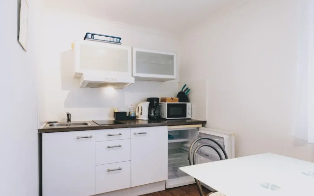 Areit Apartments - Top 1