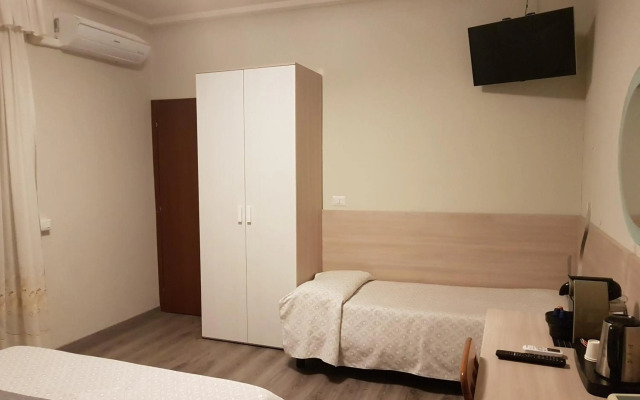 Albergo Paradiso