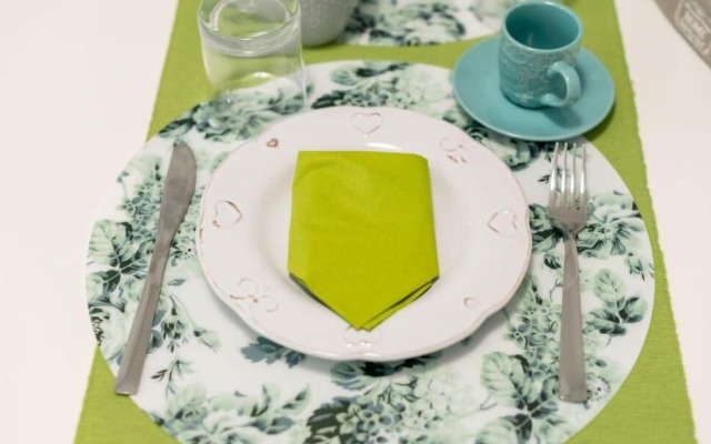 Il Tulipano Verde B&B