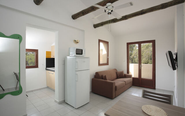 Résidence Lago Verde