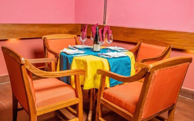 Hotel Hibiscus