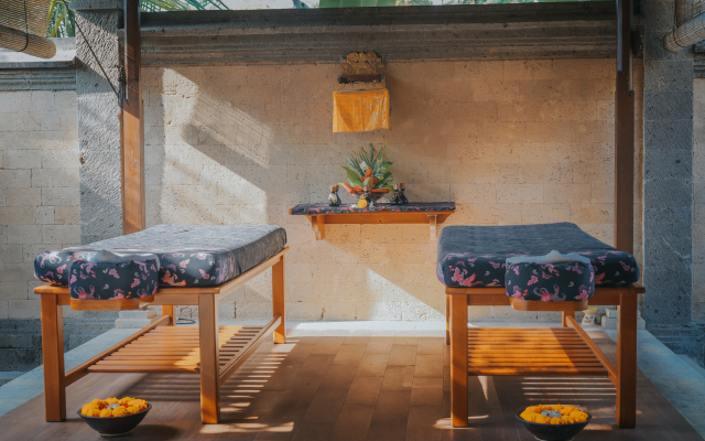 Puri Wulandari a Boutique Resort and Spa