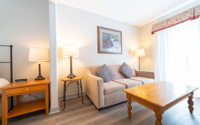 Horseshoe Valley Suites - The Pine