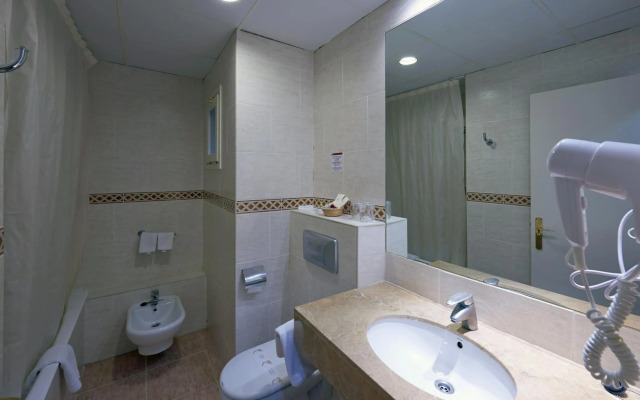 Hotel Abat Cisneros Montserrat