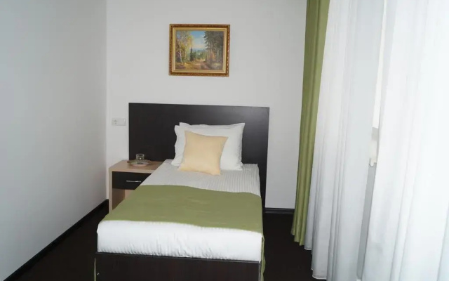 Hotel Ermak