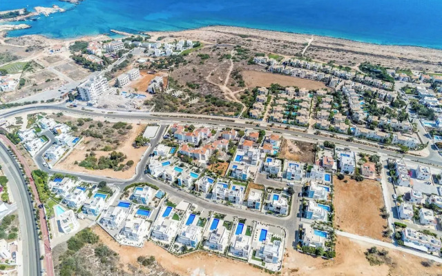 Mylos Lifestyle Seaview 21