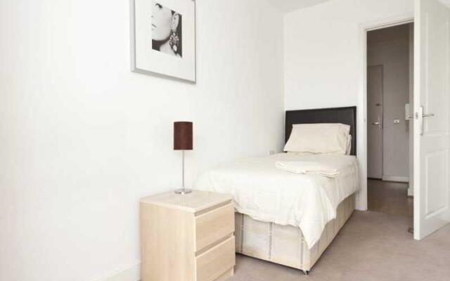 Tarves Way Apartments