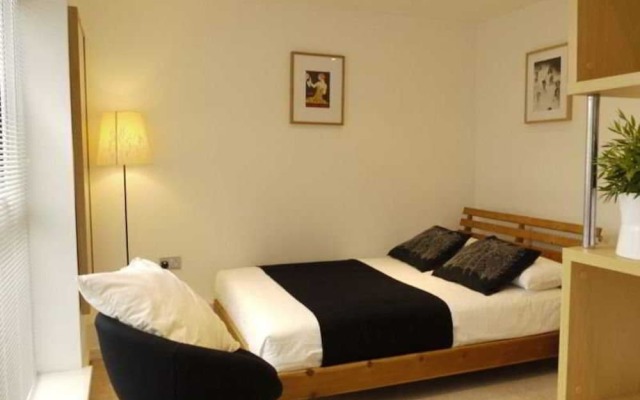 Royal College Street Apartments