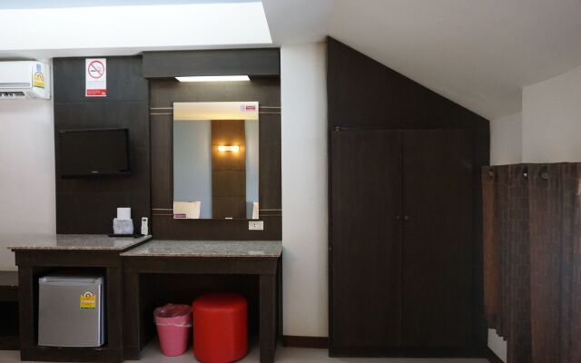 The Room Resident Chiang Rai