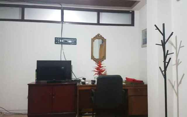 Mayestik Guest House Syariah