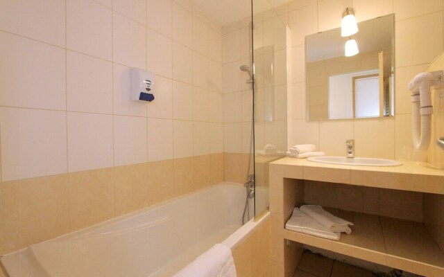 Hotel Le Sherpa
