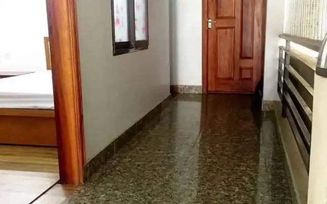 Hanh Hoa Hotel