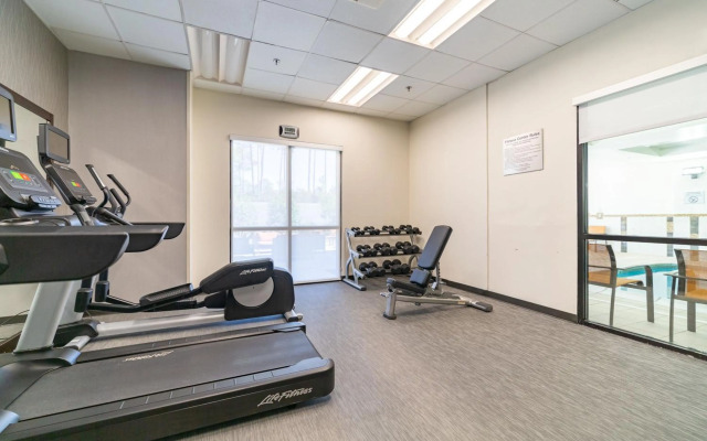 Courtyard by Marriott Biloxi North/D'Iberville