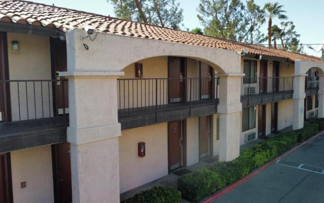 Hospitality Inn San Bernardino/ Redlands