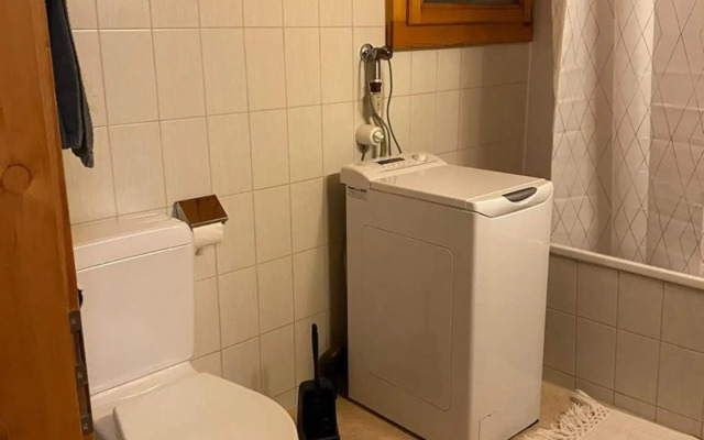 Schöne Ferienwohnung mit Seeblick