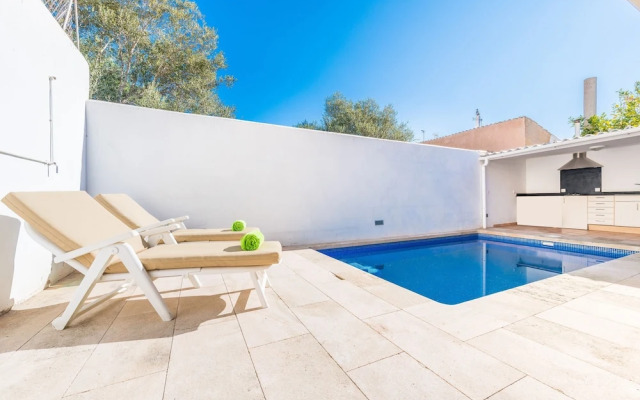 Sestanyolet in S Estanyol de Migjorn