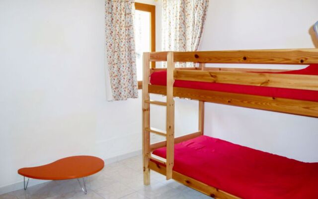 Les Cèdres