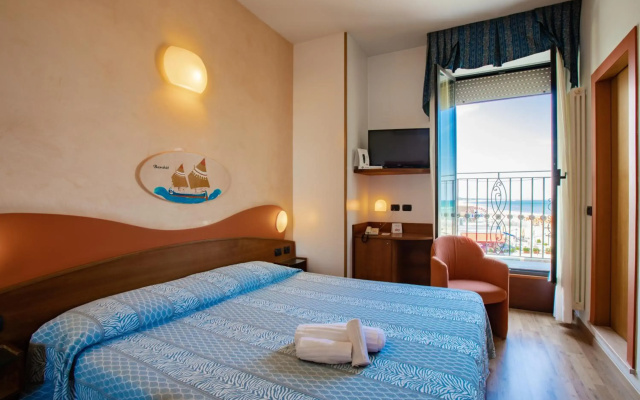 Hotel Miramare