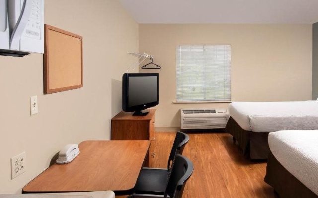 WoodSpring Suites Council Bluffs