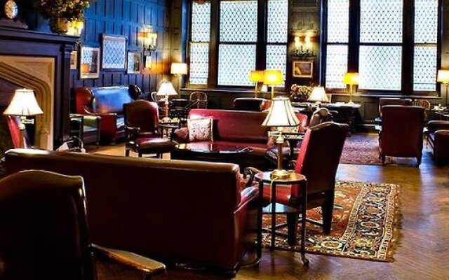 Down Town Association