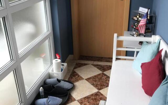 Loreley bed and breakfast
