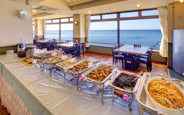 Resort Hotel Bel Paraiso