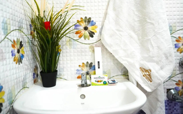 Homey Suites - Vizag Beach