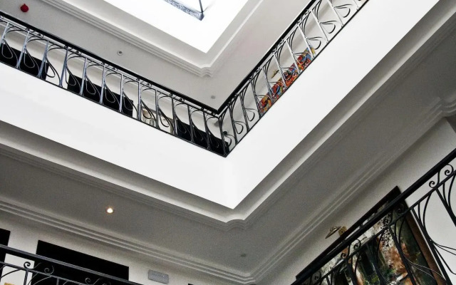 Riad Dar Saba - Saba'S House