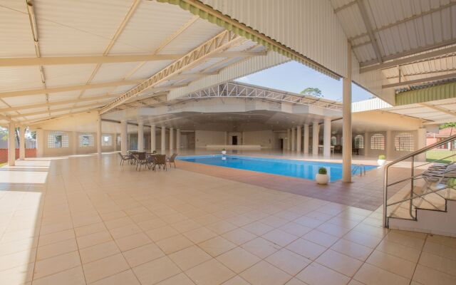 Olinda Hotel e Eventos