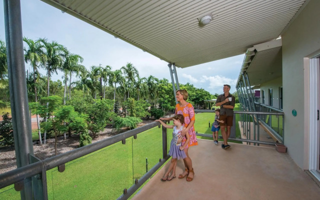 Club Tropical Resort Darwin