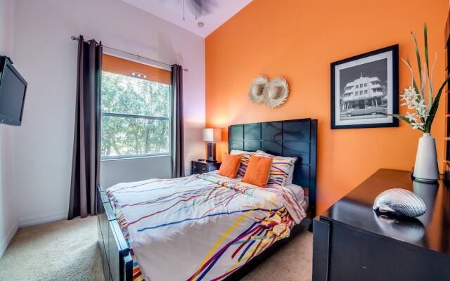 Villa Azurro - Roelens Vacations