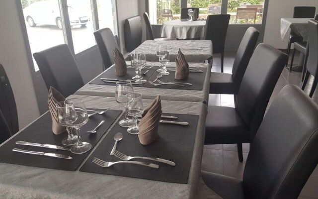 Campanile Rennes Sud - Chantepie
