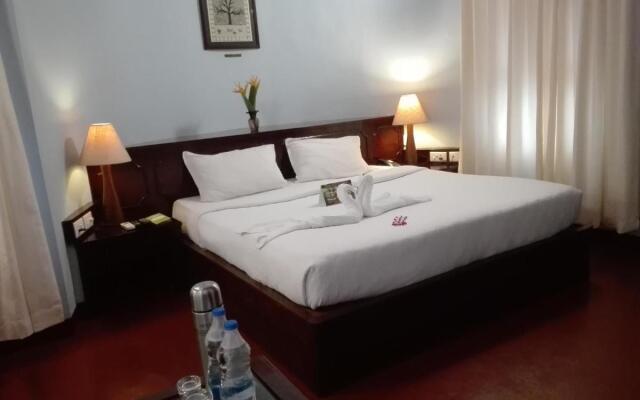 Kairali - The Ayurvedic Healing Village