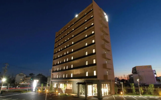 AB Hotel Kakamigahara