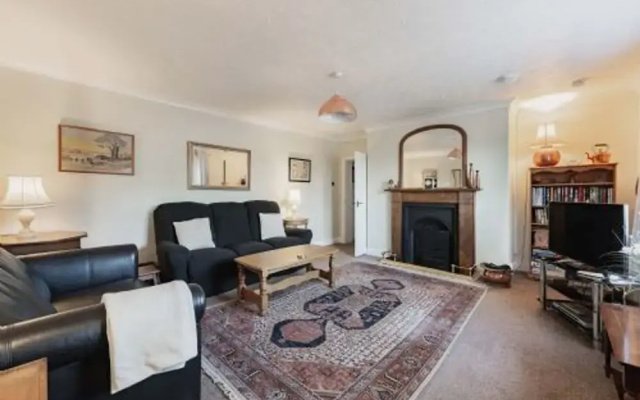 Host Stay Manor View