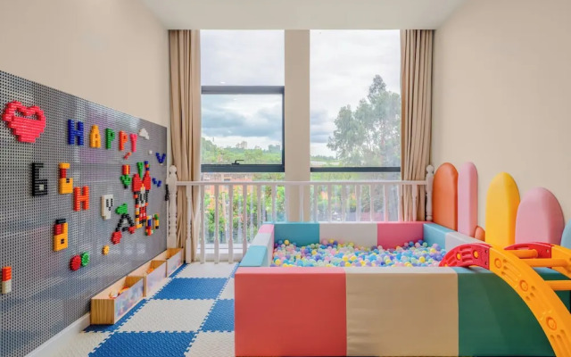 Holiday Inn Express Kunming Panlong by IHG