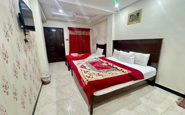 Millat Hotel G9-4