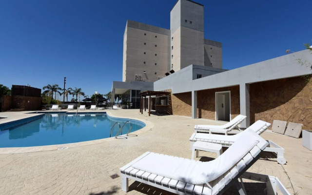 Hotel Camberland Ramallo