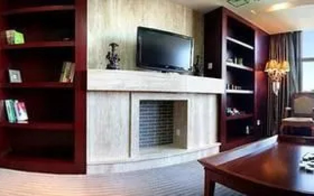 Chongqing Ourland Hotel