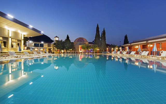 Spa Hotel Colossae Thermal