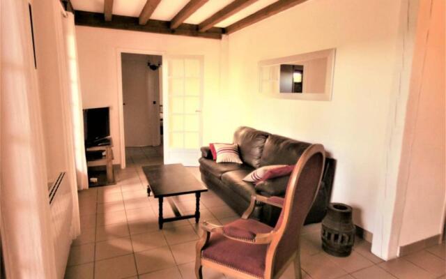 Gîte Saint-Julien-en-Born, 3 pièces, 4 personnes - FR-1-360-438