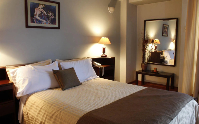 Suites Metropoli