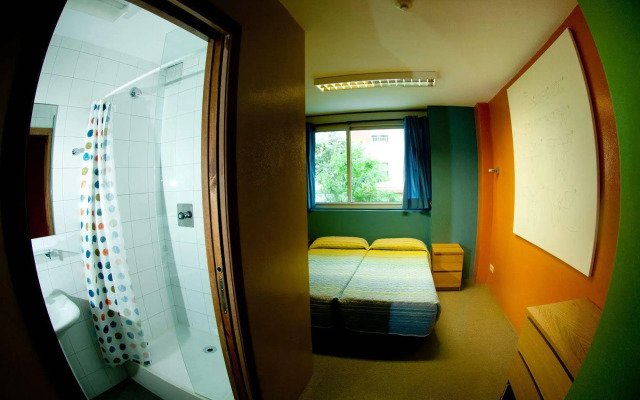 Be Dream Hostel