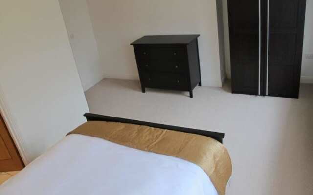 Flat 22 Burlington Mansions
