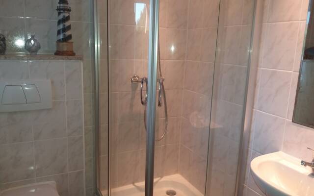 Quaint Bungalow in Biendorf near Sea