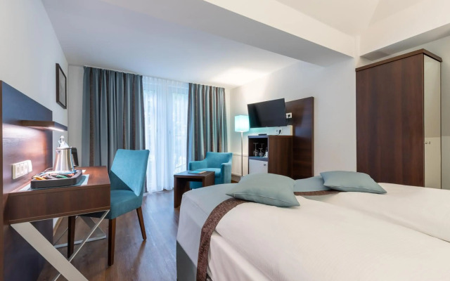 Trip Inn Messe Westend