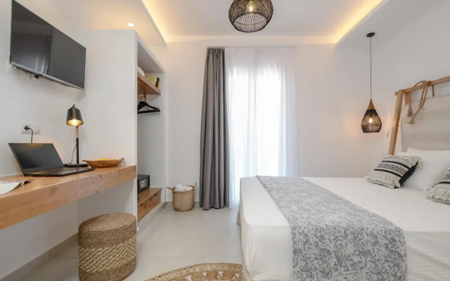 Sea & Olives Holiday Villas and Suites
