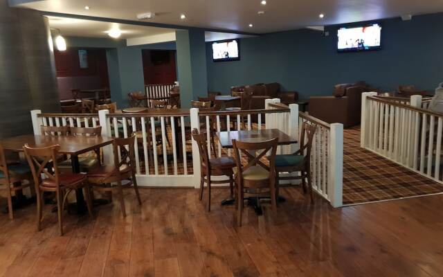 Golden Sands Holiday Park