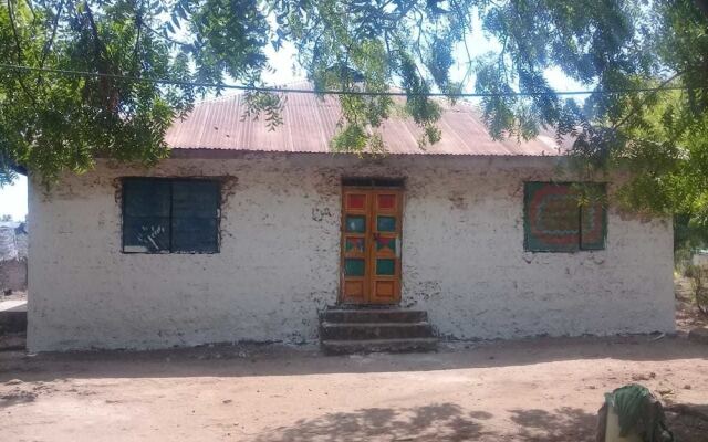 Wasini Dolphin Divers Lodge - Hostel