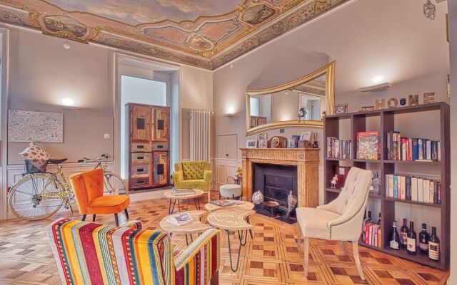 @ Home Hotel Locarno